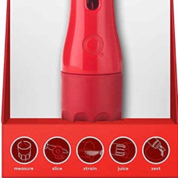 ❤️ Quench Martini Master New NIP - Picture 2 of 15